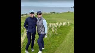 Golf & Tours - Ultimate Scotland Golf Tour for Women and Men  May 2023