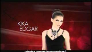 Mujeres Asesinas - Comercial - Canal 5