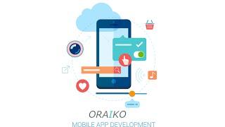 App Developers Agency NYC | Mobile Apps | ORAIKO | 212-483-1000