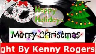 Silent Night By Kenny Rogers and Dolly Parton By DJ Tony Holm