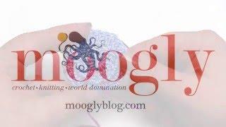 How to Crochet: How to Close a  Magic Circle - Permanently! (Right Handed)