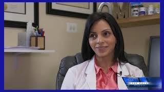 Ayurveda In Rockville | TOP Doctors Interviews Featuring Amita Jain - Ayurveda Expert