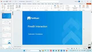 Unlocking Business Insights with FineBI: Mastering Interactive Data Exploration