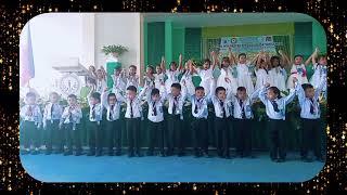 KISEC 2025 Kindergarten Graduation