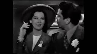 Hired Wife 1940 - comedy romance! comedy movie