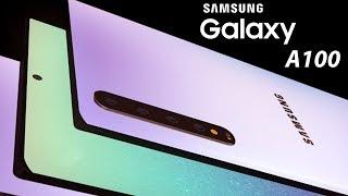 Samsung Galaxy A100 2020 Trailer , First look & Introduction -Imqiraas tech