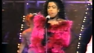 Boney M. feat: Bobby Farrell - Rivers Of Babylon (Tve)