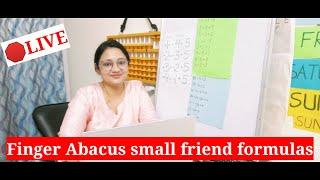 Finger Abacus || How to count with fingers || Finger calculation Trick || Abacus || in Hindi