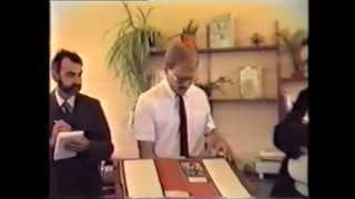 Runwell CP 1986 : IT in the classroom