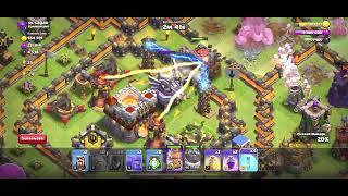 How to Deal with Inferno Towers in Clash of Clans