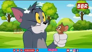 Tom and Jerry | BBR Cartoon | Animation