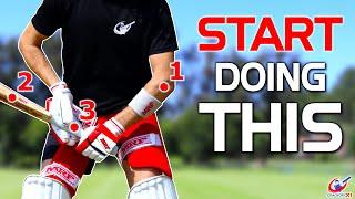 The KEY to FIXING your SWING - Effortless POWER