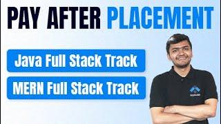 What is Pay After Placement? Here is everything you need to know! | AccioJob