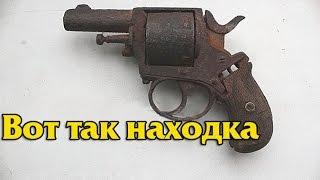 ВОТ ТАК НАХОДКА!В поисках Золота и Старины!