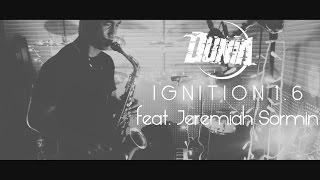 DUNIA // Ignition 1.6 // Band Playthrough