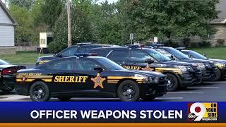 WCPO Latest Headlines | October 9, 8pm