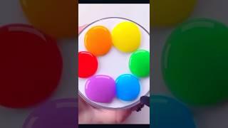 Slime Video, Slime Play, Shfa Show India #shorts #shortvideo #asmr #diy #shafa