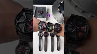 our RS chrono watches⌚⌚ 