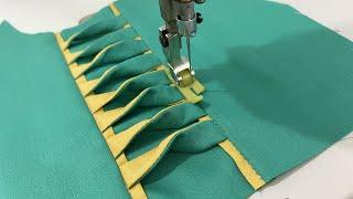 10 Brilliant Sewing Tips that Make It Easy for You to Do