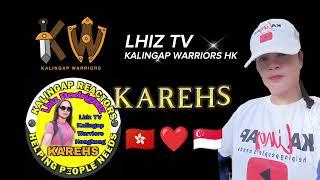 KALINGAP WARRIORS | KALINGAP REACTORS | KAREHS | #kalingapcommunity