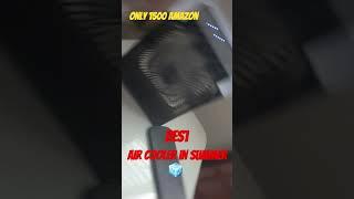 air cooler with fog under 1500