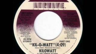 Kilowatt - Kil-O-Watt