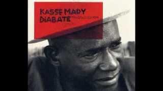 Kassé Mady Diabate - Manden Maninkade nou