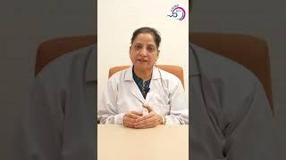  Diet After Embryo Transfer in IVF (IVF के बाद आहार)  #shorts