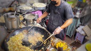 CLEMENTI FOOD CENTRE - SINGAPORE HAWKER CENTRE TOURS