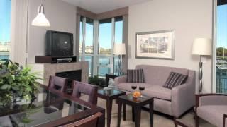 WorldMark by Wyndham: Victoria Resort in Canada - Accommodations