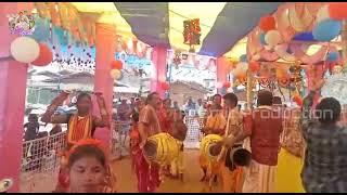 Siker Mahila Sankirtana Dala // Guru Sri Biswambar dash //