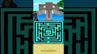  ULTIMATE MAZE BRAINROT!  Tralalero Tralala Can’t ESCAPE! Help Him Before It’s TOO LATE! 