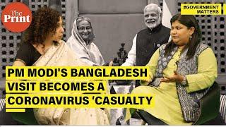 PM Modi's Bangladesh visit becomes a coronavirus casualty, was crucial amid CAA-NRC tension