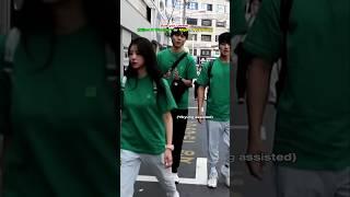 Mijoo And The Two Gentlemen (Woojae X Yikyung)