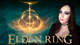 Прохождение ELDEN RING [#1]