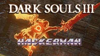 Dark Souls 3 - Hacker Sunbro