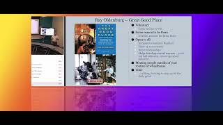 FacultyShowcasePresentation2024Belonging