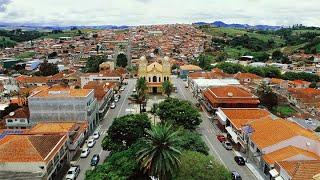 Santa Rita de Caldas - Programa Turismo & Negócios 04 12 2021