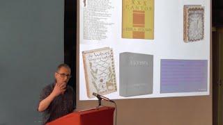 Jed Rasula : Producing the Inscrutable – Some Lessons of Modernism