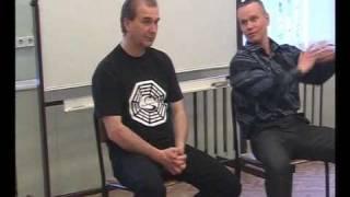 Дмитрий Ющенко "НЛП-Практик" "Линия времени" ч.1