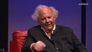 Graydon Carter on Storytelling and the Future of the Media | Standard Speaker Series