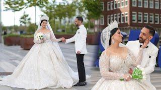 Nazmish & Asan WEDDING Clip 21.04.2024