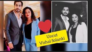 Uncut Vishal Solanki with Msumi .. with fact of Industry... #msumi #youtubevideo #vishalsolanki