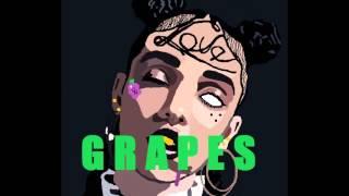 "GRAPES"- Urban Nerd Beats
