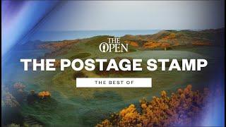 The Most Dramatic Shots at the Postage Stamp   |  Royal Troon