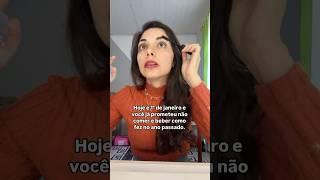 Você já prometeu isso? #reveillon2025 #shorts #drnow #descerprabc
