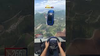 Unbeatable Map  Audi E Tron GT  #shorts #fh5 #shorts #simulation