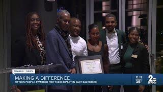 15 local business owners honored for making a difference in their community