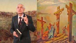 78. Житя і вчення Ісуса Христа/Голгофа