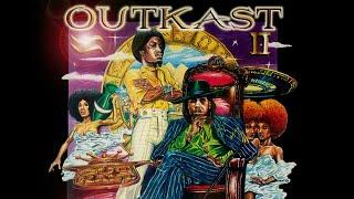 Outkast x J Cole - Art Of Storytelling (blend)